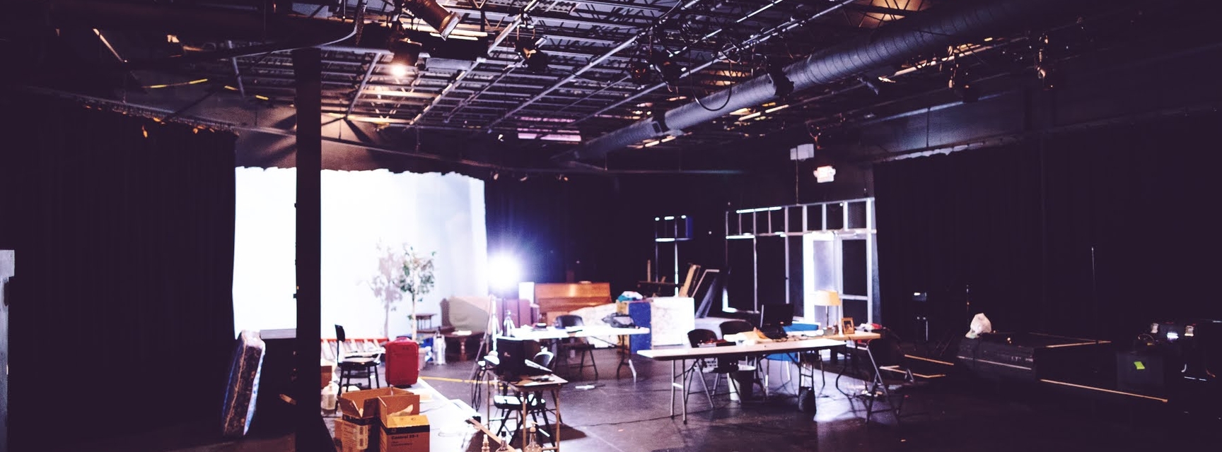 Pipe Dreams Studio Theatre
