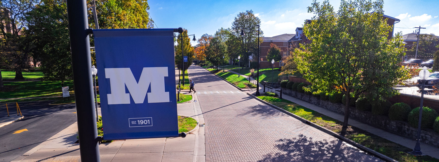 Millikin campus