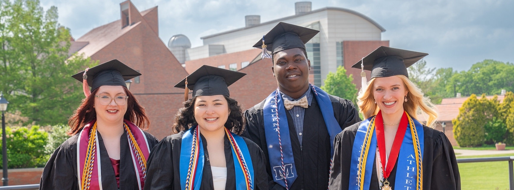 Graduate students