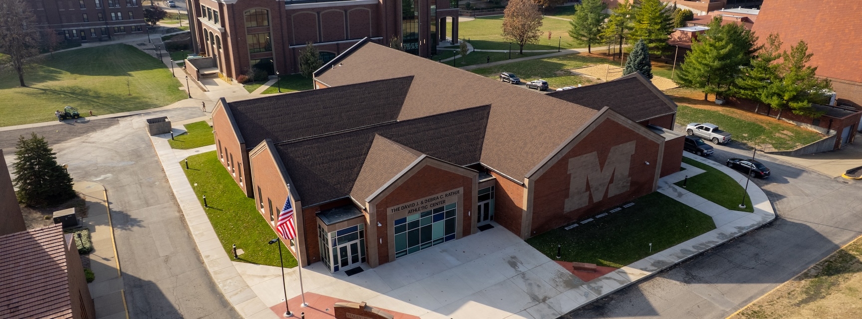 Rathje Center