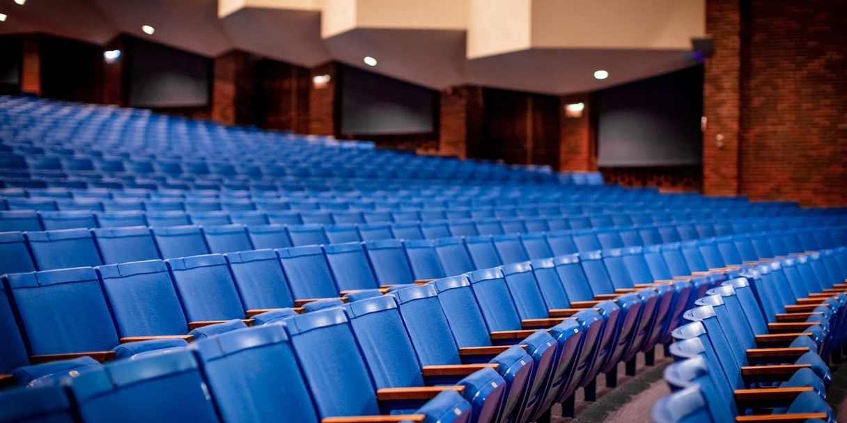 Kirkland Auditorium