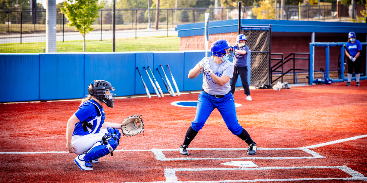 Workman Family Softball Field