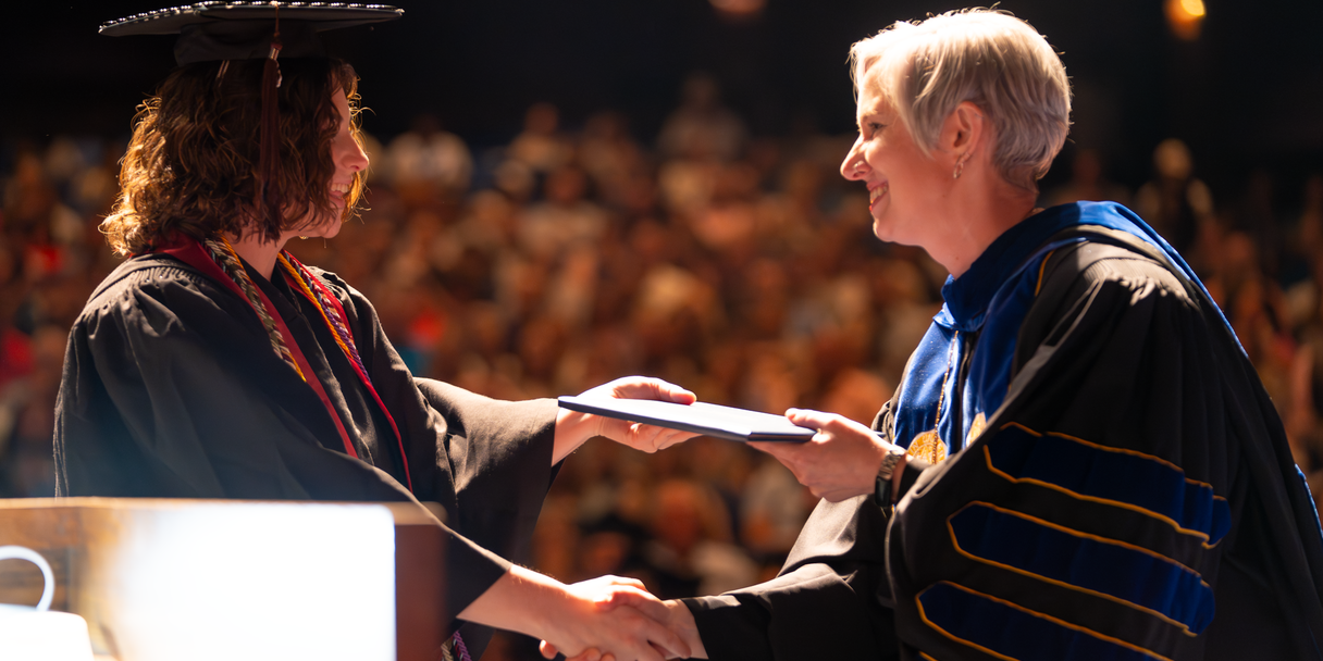 Commencement