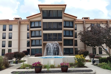 Decatur Conference Center and Hotel