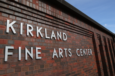 Kirkland Fine Arts Center