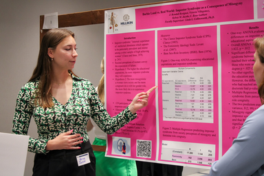 Poster Symposium