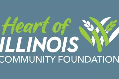 Heart of Illinois Logo