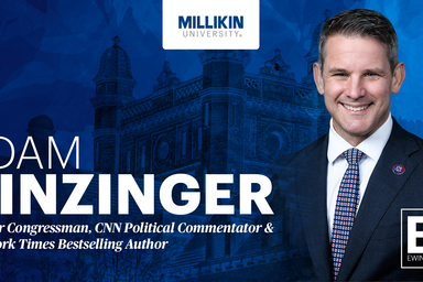 Adam Kinzinger