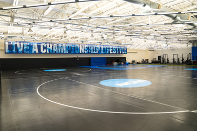 Millikin wrestling 