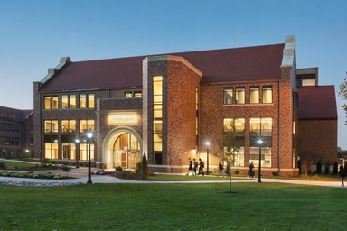 University Commons