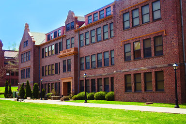 Tabor School of Business