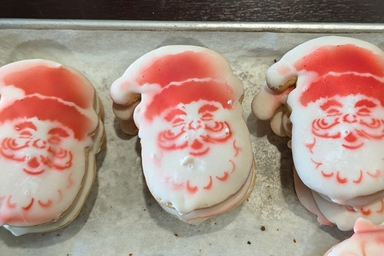 Cookie Party