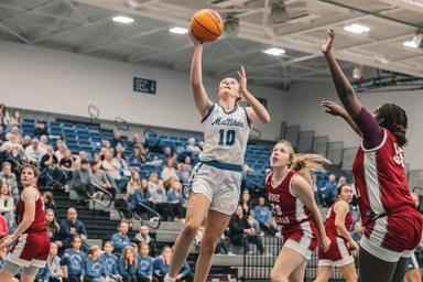 Women&#039;s Basketball