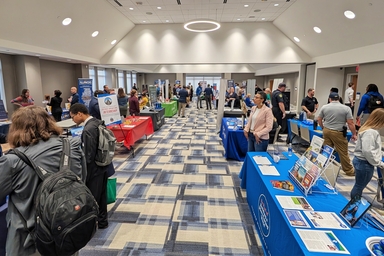 Career Fair