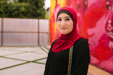 Lisa Sarsour
