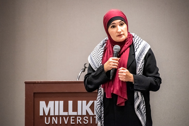 Linda Sarsour