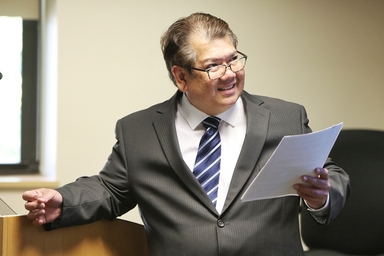 Mark Munoz