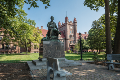 Millikin campus