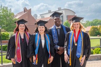 2025 Commencement