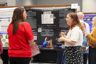 Poster Symposium