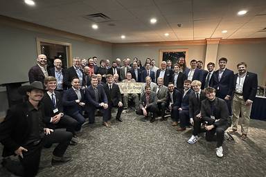 ATO Reunion
