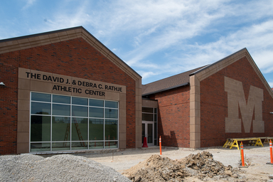 Rathje Center