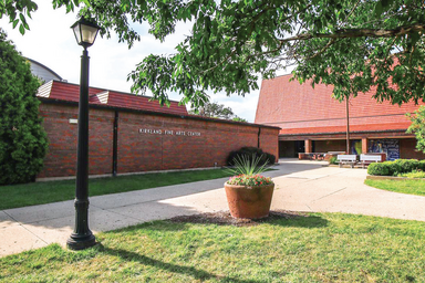 Kirkland Fine Arts Center