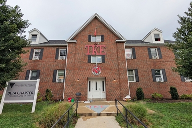 TKE Fraternity