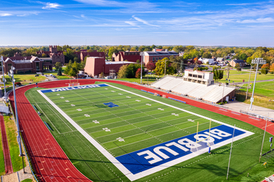 Frank M. Lindsay Field