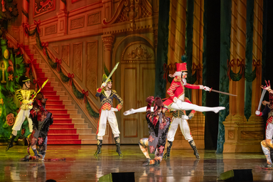 Nutcracker