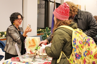 Holidays Around the World