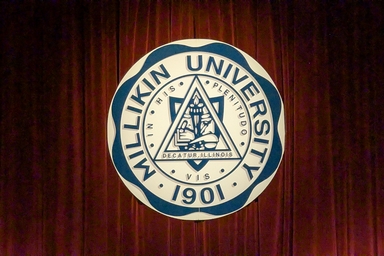 Millikin seal