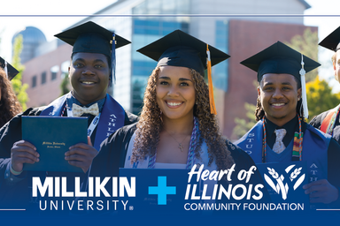 Heart of Illinois Community Foundation