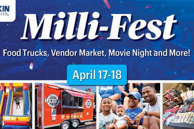 Milli-Fest