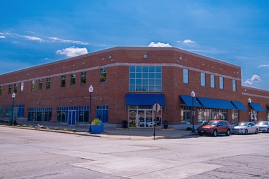 Health Sciences Center