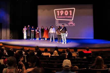 1901 Productions