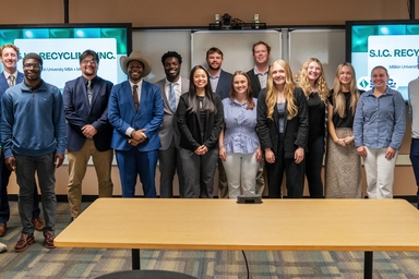 MBA Capstone