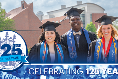 Celebrating 125 Years