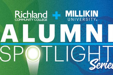 alumni spotlight series