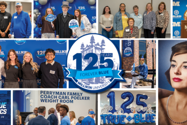 125 forever blue