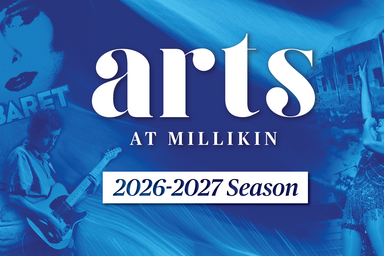 Arts at Millikin