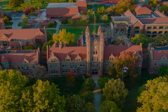 Millikin Campus