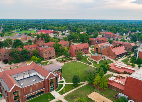 About Millikin University About Millikin University