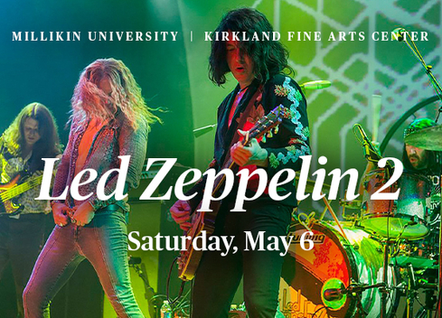 Led Zeppelin 2