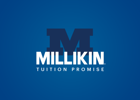 Millikin tuition promise