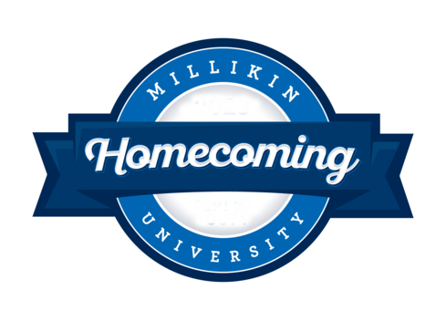 Homecoming 2024 will be held Oct. 11-13, 2024