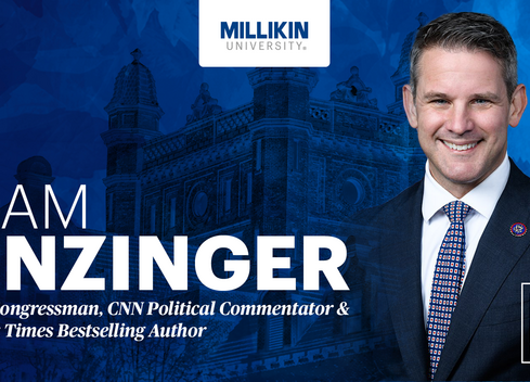 Adam Kinzinger