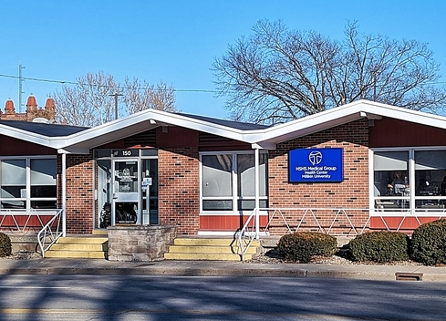 Millikin Health Clinic