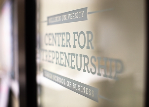 Center for Entrepreneurship