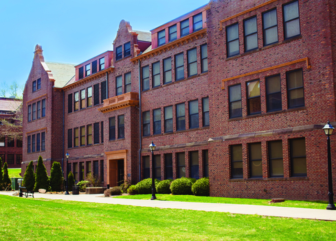 Tabor School of Business